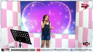 KUSILAPAN KA ILOCANO SONG COVERED BY LEE WAH OF RCS [upl. by Ellohcin118]