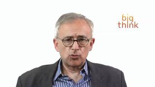 How Our Brains Feel Emotion  Antonio Damasio  Big Think [upl. by Mandie]