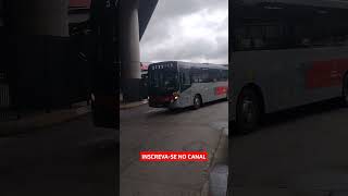 ÔNIBUS SP LINHA 378910 CIDADE TIRADENTES 🚌 onibussp [upl. by Airad]