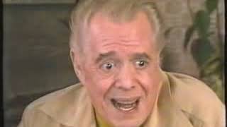 Desi Arnaz on Entertainment Tonight 1982 [upl. by Partan]