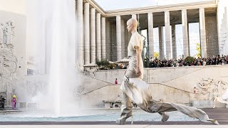 Rick Owens  Spring Summer 2023  Full Show [upl. by Chadwick]