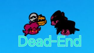 Funkin Corruption Reimagined OVERHAL Cancelled Build  DeadEnd 2341 [upl. by Nyrak579]