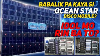 OCEAN STAR DISCO MOBILE  DUMANGAS ILOILO [upl. by Acinimod409]