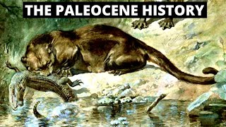 The Evolution Of The Paleocene Era [upl. by Notsruht]