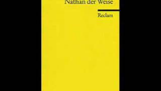 Nathan der Weise nach Lessing Teil  4 [upl. by Arriec]