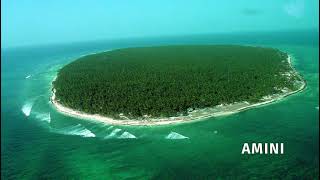 Lakshadweep Islands Documentary [upl. by Janel]