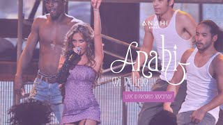 Anahí  Mi Delirio  Live In Premios Juventud HD [upl. by Turino705]