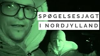 Er der nogen S4E01  Fladstrand Sæsonpremiere [upl. by Noramac979]