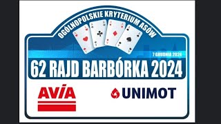 Rajd Barbórka 2024Tarchomin [upl. by Oika]