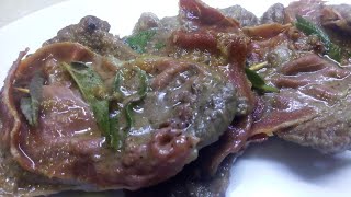 Saltimbocca alla romana [upl. by Hanoy9]