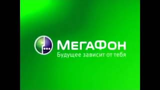 Megafon logo [upl. by Efar]