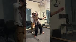 Mitraz Majra dance cover danceshorts mitrazmusic mitraz coupledance [upl. by Ula929]