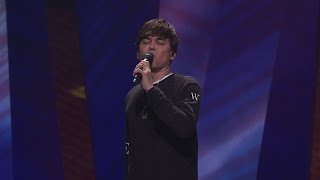 Lobpreis mit Joseph Prince  Die Psalmen Davids singen [upl. by Kcirdehs]