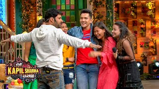 हमारे शो की बहु बेटियों को कहाँ लेकर जा रहे हो  Crazy Episode  The Kapil Sharma Show S2 [upl. by Campos]