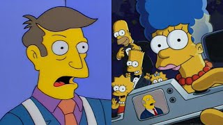 Steamed Hams but its reconstructed from most of Season 7 [upl. by Hirza]