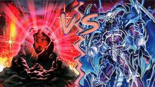 Yu Gi Oh Power Of Chaos BAKURA THE DARK SPIRIT RED EYES BLACK DRAGON VS ARCHFIENDS AWAKENING [upl. by Gothard]