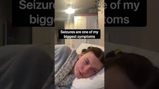 Non epileptic seizures [upl. by Livvie]