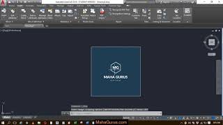 How to use Clip in AutoCAD XCLIP Clip in AutoCAD Tutorial [upl. by Akemehs170]