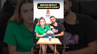 How To Play WaveLength howtoplaywavelength wavelength wavelengthgame [upl. by Nutsud]