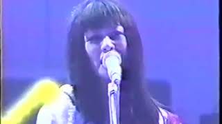 依存症  椎名林檎 Shiina Ringo 2000 LIVE [upl. by Aikat]