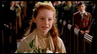 pollyanna 2003 wedding scene HD [upl. by Nysila]