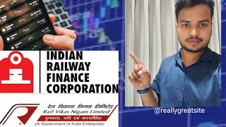 Railway and highways stocks crash [upl. by Enra479]