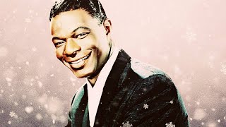 Nat King Cole  Away In A Manger Capitol Records 1960 [upl. by Bowes]