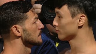 Swanson vs Choi  Best Moments [upl. by Childs]