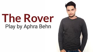 The Rover  The Banishd Cavaliers play by Aphra Behn in Hindi [upl. by Leuqcar337]