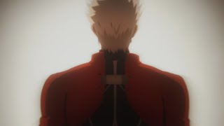 FateStay Night Heavens Feel III Spring Song OST  Why I Fight EMIYA [upl. by Dirgis]