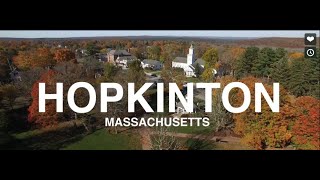 Hopkinton MA [upl. by Fisken961]