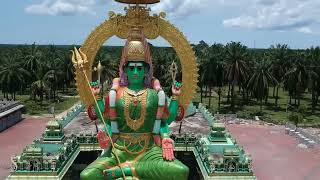 The Pachaiamman Temple In Taiping A Sacred Site Worth Visiting [upl. by Ytsirhk]