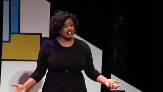 Respectability politics subjugate personal authenticity  Sarah Kelsey Hall  TEDxTWU [upl. by Reviel]