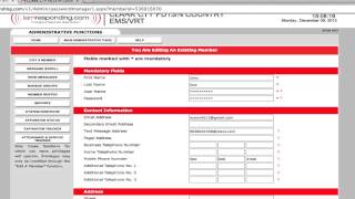 Intro to iamrespondingcom [upl. by Cope]