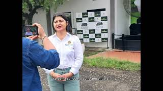 Ecopetrol Emprende llega al corregimiento El Centro de Barrancabermeja [upl. by Alra]