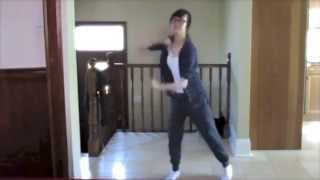 Classic  MKTO  Jayden Rodrigues dance cover [upl. by Gilbart339]