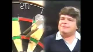 Jocky Wilson Said [upl. by Dierdre751]