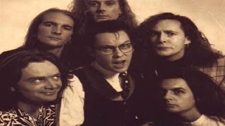 Vic Reeves amp The Wonder Stuff  Dizzy with lyrics [upl. by Nosde]