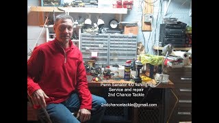 Drill Press Restoration  How to remove drill press chuck part 1 [upl. by Teece943]