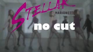 zoomed 스텔라Stellar  마리오네트Marionette No Cut Ver MV [upl. by Sang]