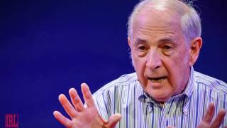 Thought Experiment John Searles quotChinese Roomquot [upl. by Elamef]