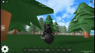 Camp Nom Rp  Roblox nomgame [upl. by Lydon52]