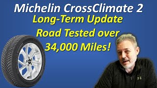 CrossClimate 2 Long Term Update DadsTalkTech [upl. by Drusus]