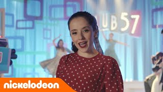 Club 57  El Tiempo Corre al Revés  Latinoamérica  Nickelodeon en Español [upl. by Attiuqehs]