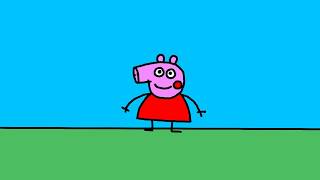 peppa pig intro animation [upl. by Assira665]