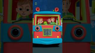 Spooky Garbage Truck Wheels Ride on Halloween viral trending popular shorts trending ytshort [upl. by Aitetel]