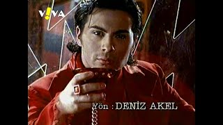 Rober Hatemo  Esmer HDstereo KralpopViva 1997 BMG Türkiye [upl. by Behrens779]