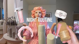 bedtime routine 2025 self care night [upl. by Antone]