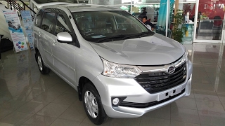 In Depth Tour Daihatsu Great New Xenia R Standar MT [upl. by Kellene]