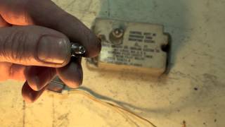 Gas furnace pilot relight assembly sequence of operation troubleshoot [upl. by Corliss]